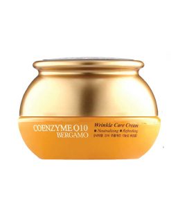 Alternative view of Bergamo Coenzyme Q10 Wrinkle Care Cream 50 ml