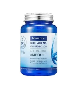 Face Concentrate με θαλάσσιο κολλαγόνο 600x600 1