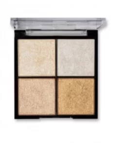 Technic Mega Glow Highlighter Palette 10gr 2