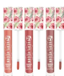 Λιπ γκλος Very Vegan Garden Party Lip Gloss