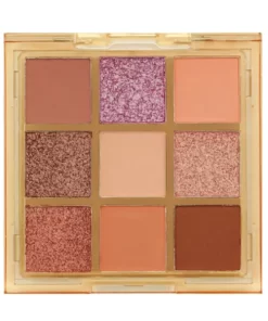 W7 Bare All Pressed Pigment Palette Exposed 8.1gr