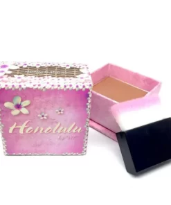 Πούδρα W7 Honolulu Bronzing Powder