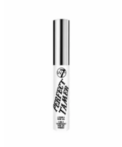 Διάφανο Τζελ Φρυδιών W7 The Perfect Tamer Eyebrow Gel 6.5ml