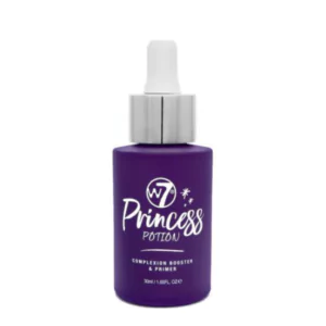 Primer Princess Potion Complexion Booster W7 Cosmetics