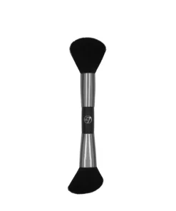 Πινέλο W7 Duo Powder Brush