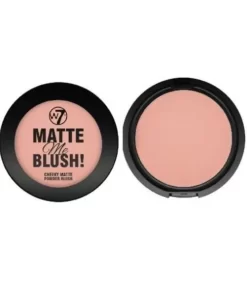 Ρουζ  W7 Matte Me Blush