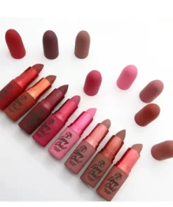 Κραγιόν W7 Lippy Chic Lipstick