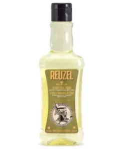 Reuzel 3 in 1 Tea Tree Shampoo 100ml