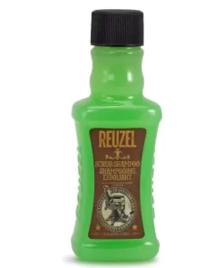 Reuzel Scrub Shampoo 100ml