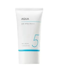 Missha All Around Safe Block Aqua Sun