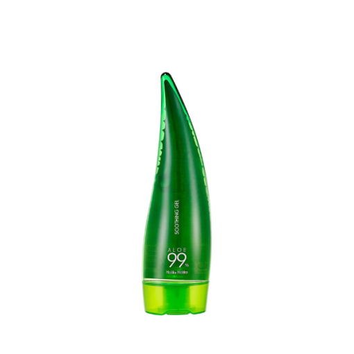 Holika Holika Aloe 99% Soothing Gel 55ml-Κορεάτικο Καταπραυντικό Τζελ Με Αλόη