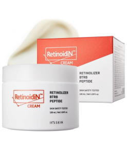 Alternative view of IT'S SKIN Retinoidin Cream100 ml