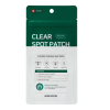 SOMEBYMI 30 days Miracle Clear Spot Patches