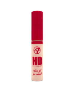 W7 HD Concealer