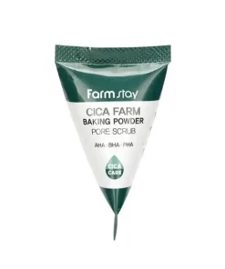 Farmstay Cica Farm Baking Powder Pore Scrub