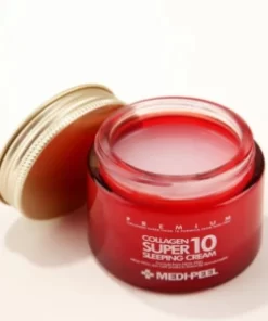 MEDI PEEL Collagen Super 10 Sleeping Cream 70ml 1 300x300 1