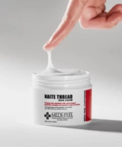 Alternative view of MEDI-PEEL Premium Collagen Naite Thread Neck Cream