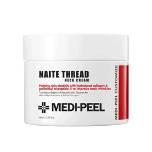 MEDI-PEEL Premium Collagen Naite Thread Neck Cream