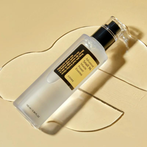 Cosrx Advanced Snail 96 Mucin Power Essence 100 ml - Image 2