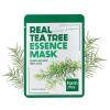FARMSTAY Real Tea Tree Sheet Mask