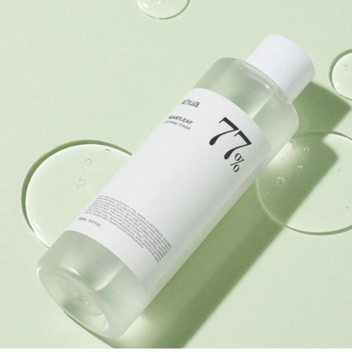Anua Heartleaf 77% Soothing Toner