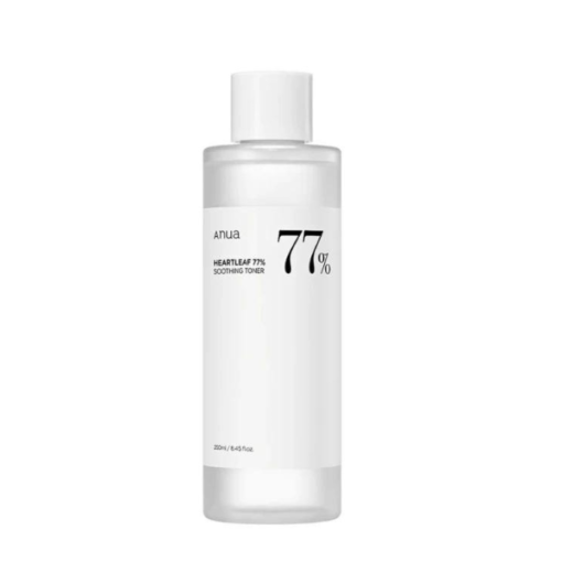 Anua Heartleaf 77% Soothing Toner