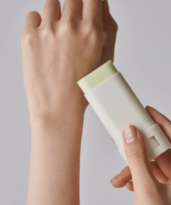 Alternative view of Beauty Of Joseon Matte Sun Stick Mugwort + Camelia SPF 50+