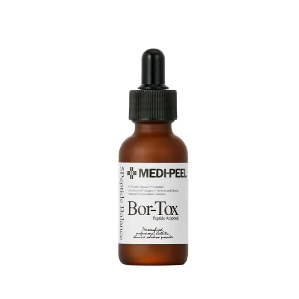 Medi Peel Peptide-Tox Bor Lifting Ampoule 30ml-Αντιγηραντικός Ορός