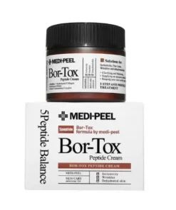 Medi Peel Peptide-Tox Bor Lifting Cream 50 ml-Αντιγηραντική Κρέμα