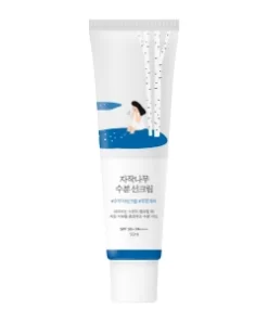 ROUND LAB Birch Juice Moisturizing Sunscreen