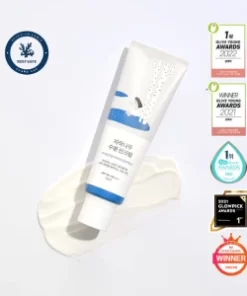Alternative view of ROUND LAB Birch Juice Moisturizing Sunscreen