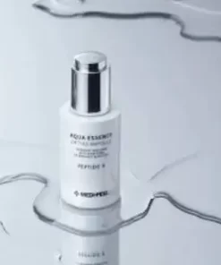 Alternative view of MEDI-PEEL Peptide 9 Aqua Essence Lifting Ampoule-Κορεάτικη Αντιγηραντική Αμπούλα Με Πεπτίδια 50Ml