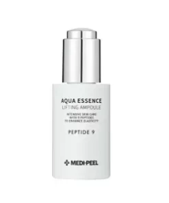 MEDI-PEEL Peptide 9 Aqua Essence Lifting Ampoule-Κορεάτικη Αντιγηραντική Αμπούλα Με Πεπτίδια 50Ml