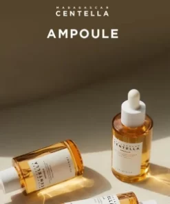 Skin1004 Madagascar Centella Ampoule