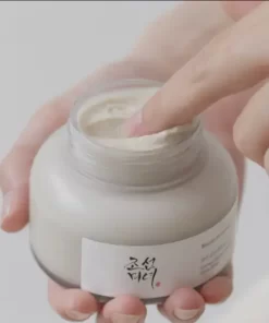 Beauty of Joseon Ground Rice and Honey Glow Mask 150ml Κορεάτικη Μάσκα Λάμψης Με Ρύζι Και Μέλι 2