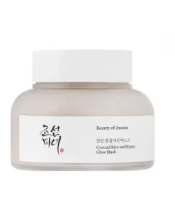 Beauty of Joseon Ground Rice and Honey Glow Mask 150ml-Κορεάτικη Μάσκα Λάμψης Με Ρύζι Και Μέλι
