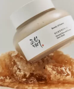 Beauty of Joseon Ground Rice and Honey Glow Mask 150ml Κορεάτικη Μάσκα Λάμψης Με Ρύζι Και Μέλι 3
