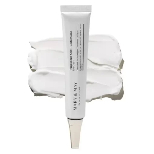 Mary & May Tranexamic Acid + Glutathione Eye Cream