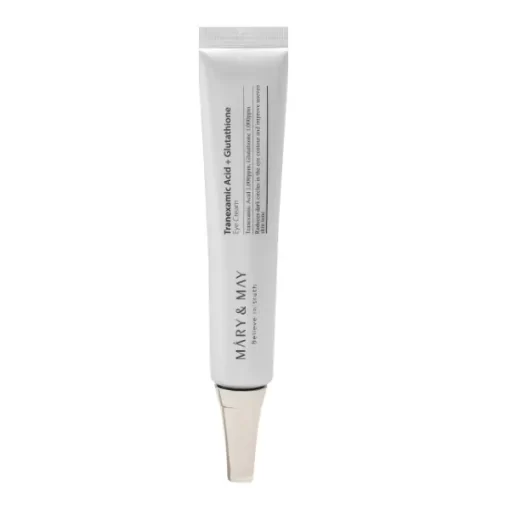 Mary & May Tranexamic Acid + Glutathione Eye Cream