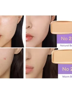 MISSHA M Perfect Cover Serum BB Cream SPF50+