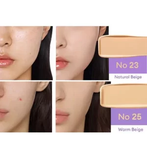 MISSHA M Perfect Cover Serum BB Cream SPF50+