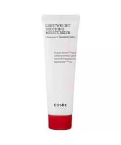 COSRX Lightweight Soothing Moisturizer 80ml