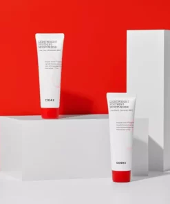 Alternative view of COSRX Lightweight Soothing Moisturizer 80ml