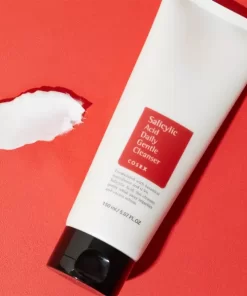 COSRX Salicylic Acid Daily Gentle Cleanser-Καθαριστικό Για Ακνεϊκό Δέρμα