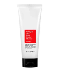 COSRX Salicylic Acid Daily Gentle Cleanser-Καθαριστικό Για Ακνεϊκό Δέρμα