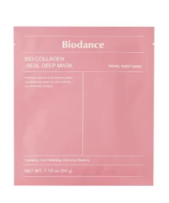 Biodance Bio Collagen Real Deep Mask