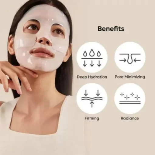 Biodance Bio Collagen Real Deep Mask - Image 3