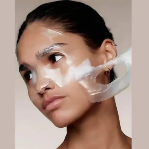 Biodance Bio Collagen Real Deep Mask - Image 2