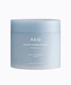 Abib Sedum Hyaluron Pad Hydrating Touch