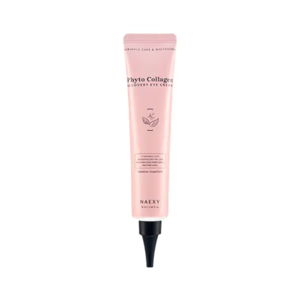 NAEXY Phyto Collagen Recovery Eye Cream 40 ml